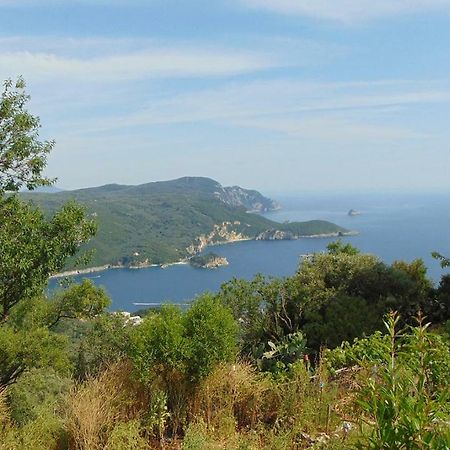 Lakones View House Apartment Екстериор снимка