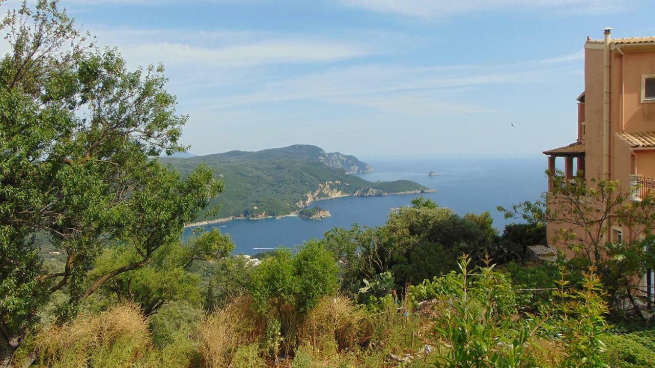 Lakones View House Apartment Екстериор снимка