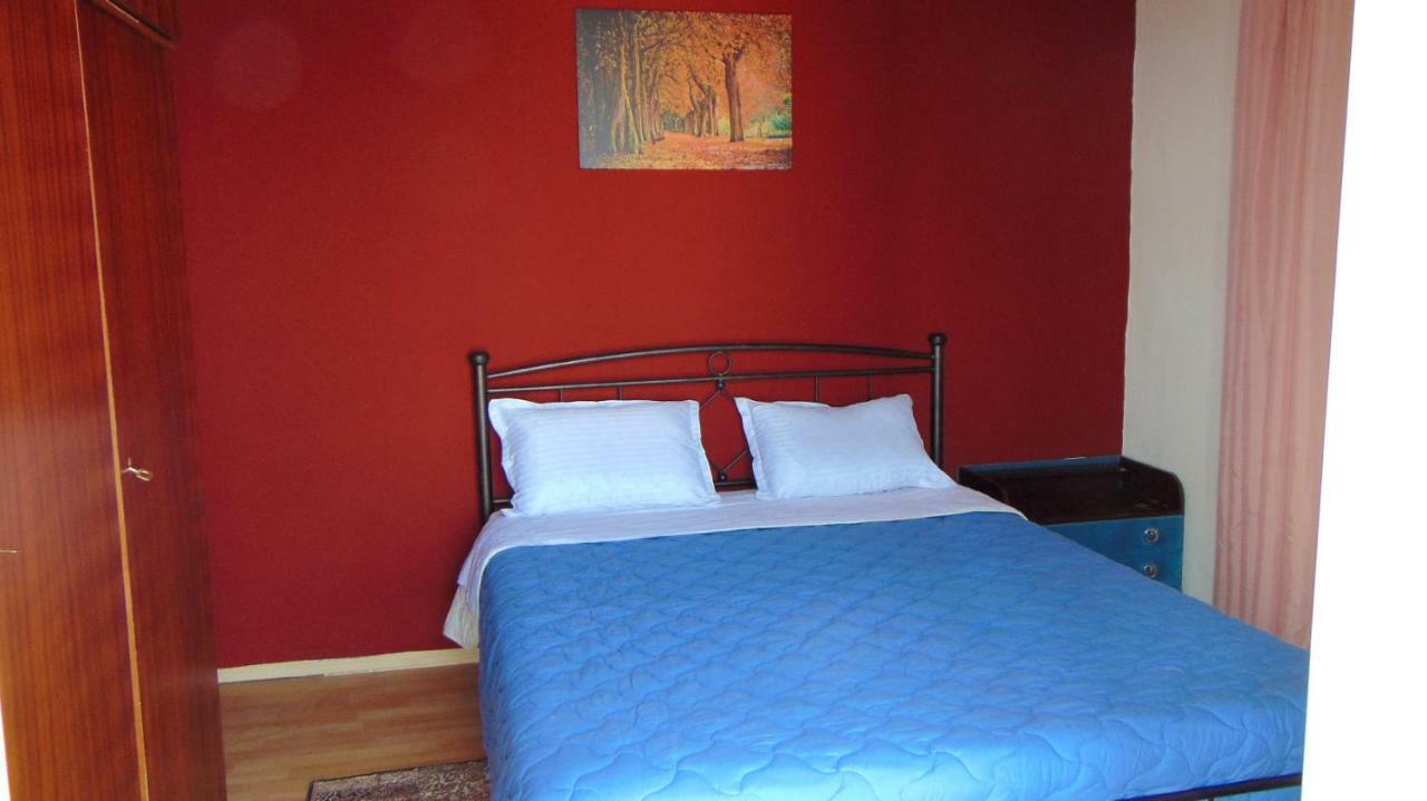 Lakones View House Apartment Екстериор снимка