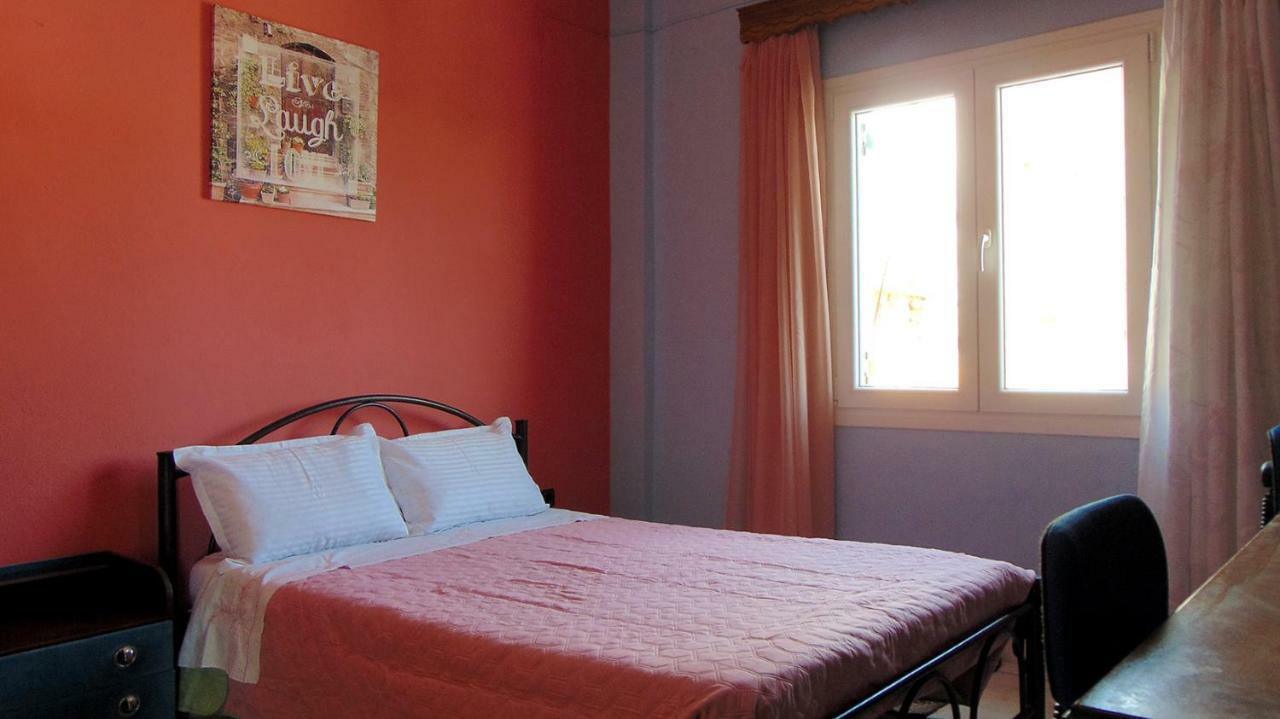 Lakones View House Apartment Екстериор снимка