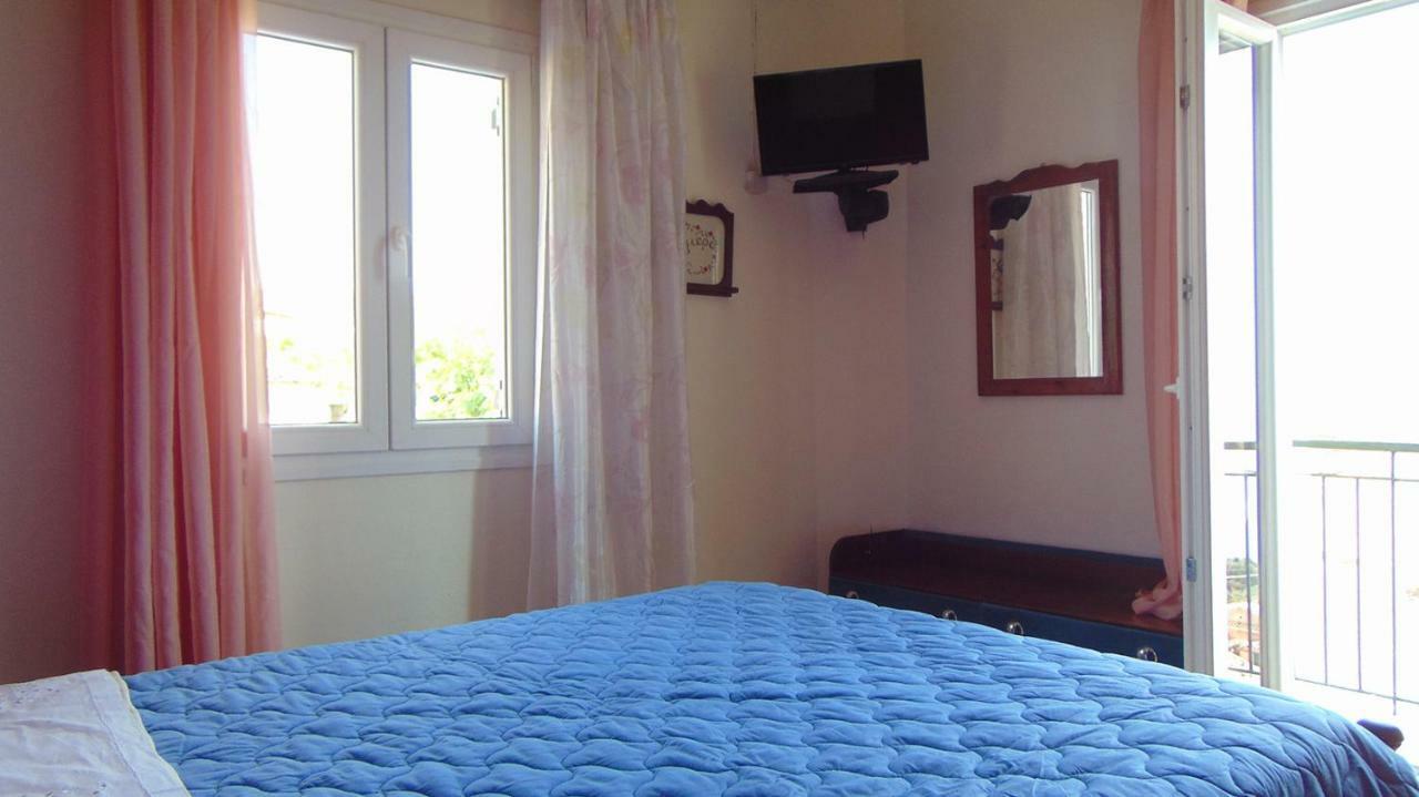 Lakones View House Apartment Екстериор снимка