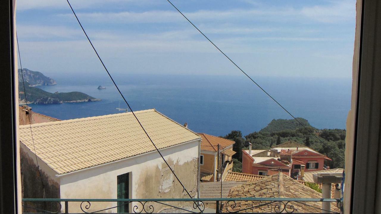 Lakones View House Apartment Екстериор снимка