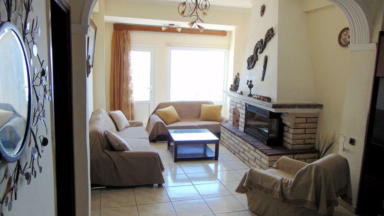 Lakones View House Apartment Екстериор снимка