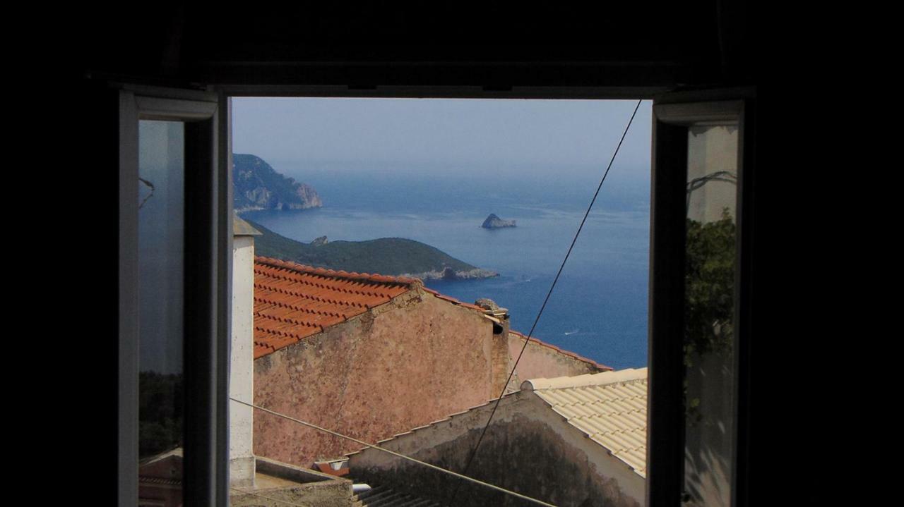 Lakones View House Apartment Екстериор снимка