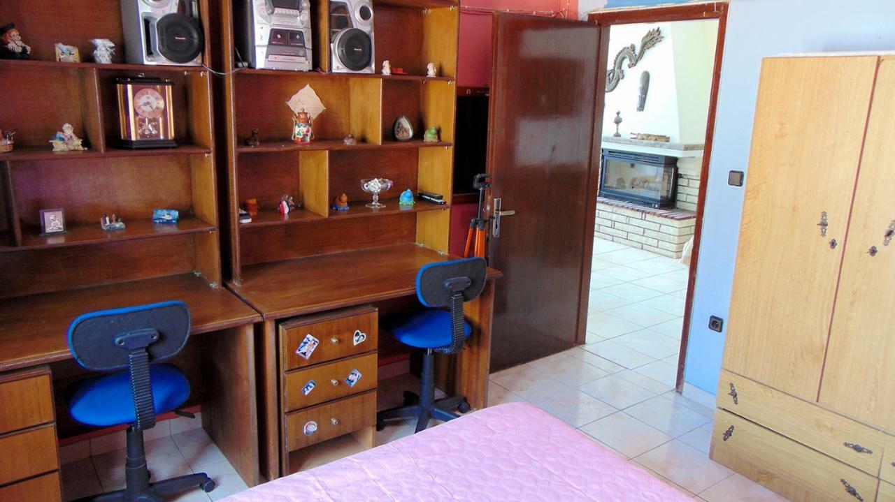 Lakones View House Apartment Екстериор снимка