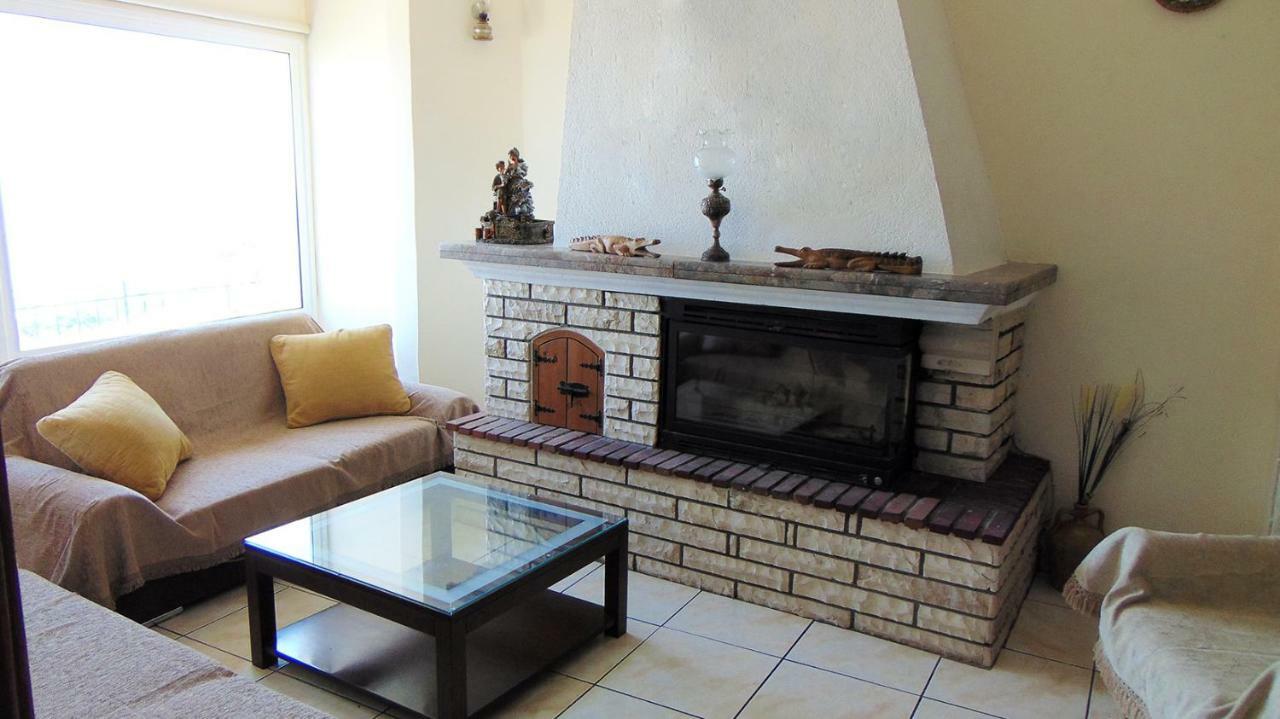 Lakones View House Apartment Екстериор снимка