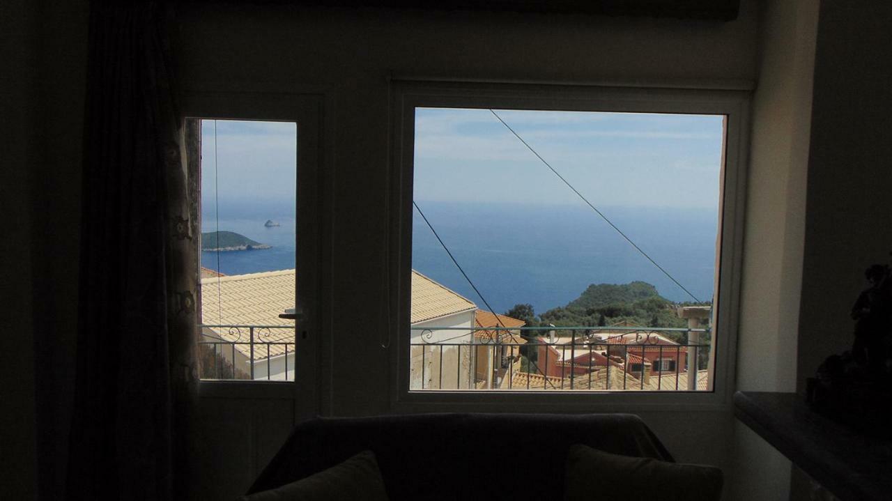 Lakones View House Apartment Екстериор снимка