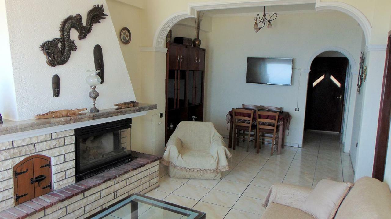 Lakones View House Apartment Екстериор снимка