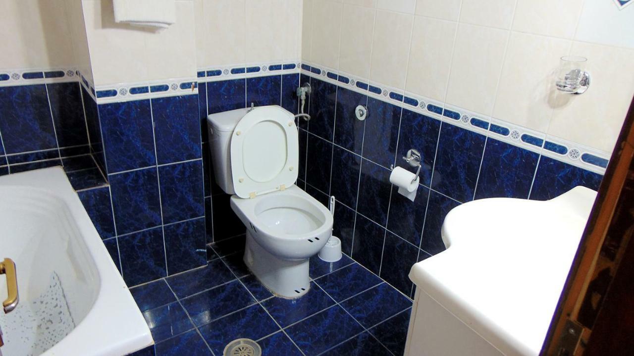 Lakones View House Apartment Екстериор снимка