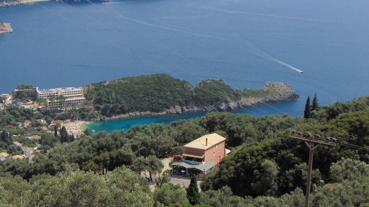 Lakones View House Apartment Екстериор снимка