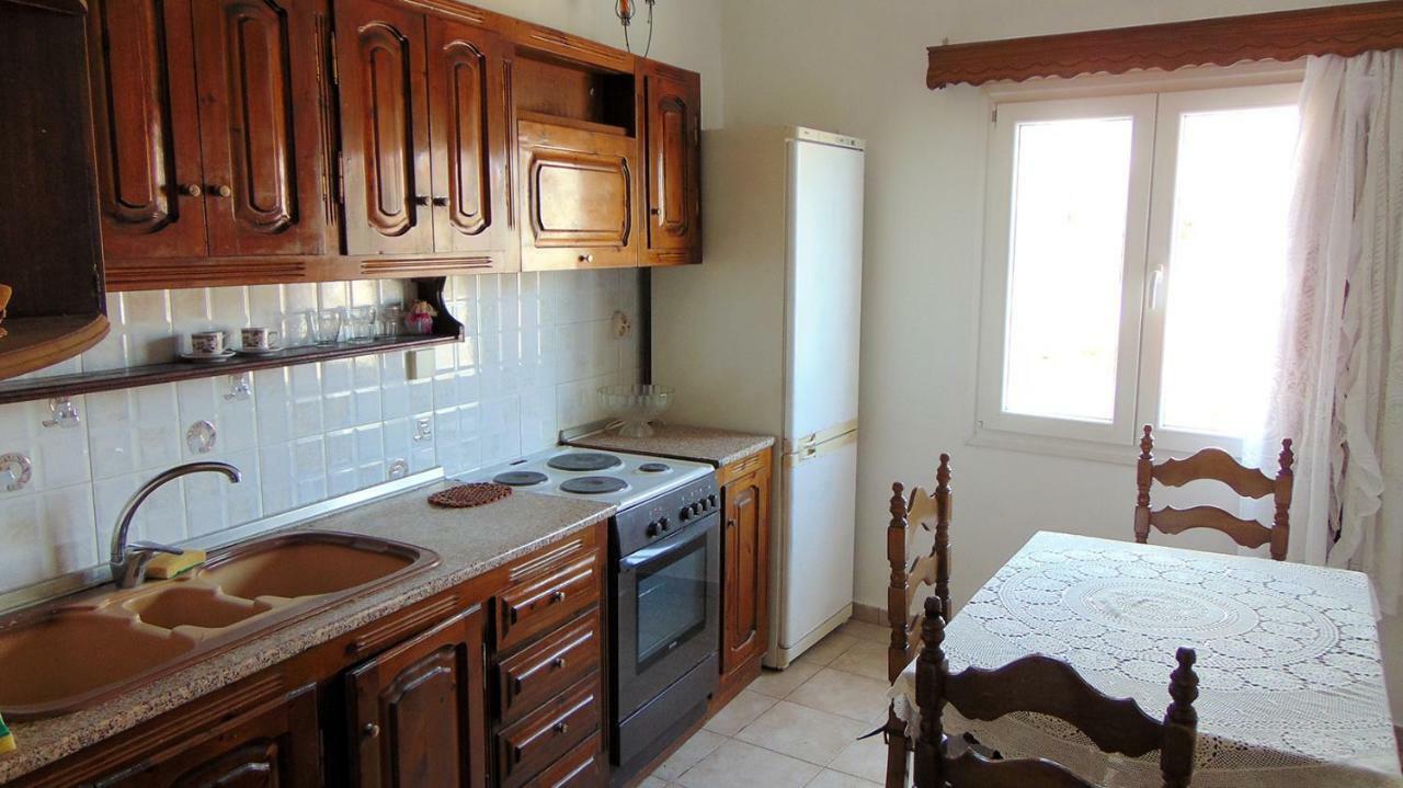 Lakones View House Apartment Екстериор снимка