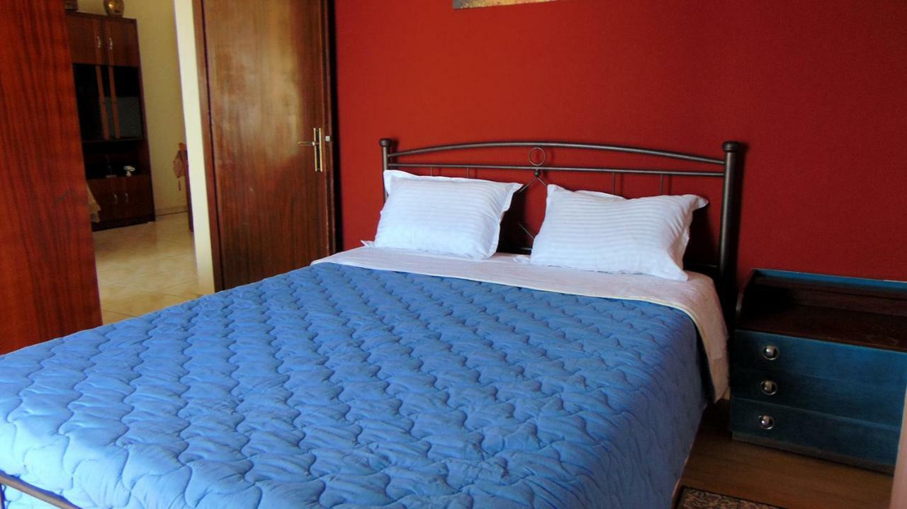 Lakones View House Apartment Екстериор снимка