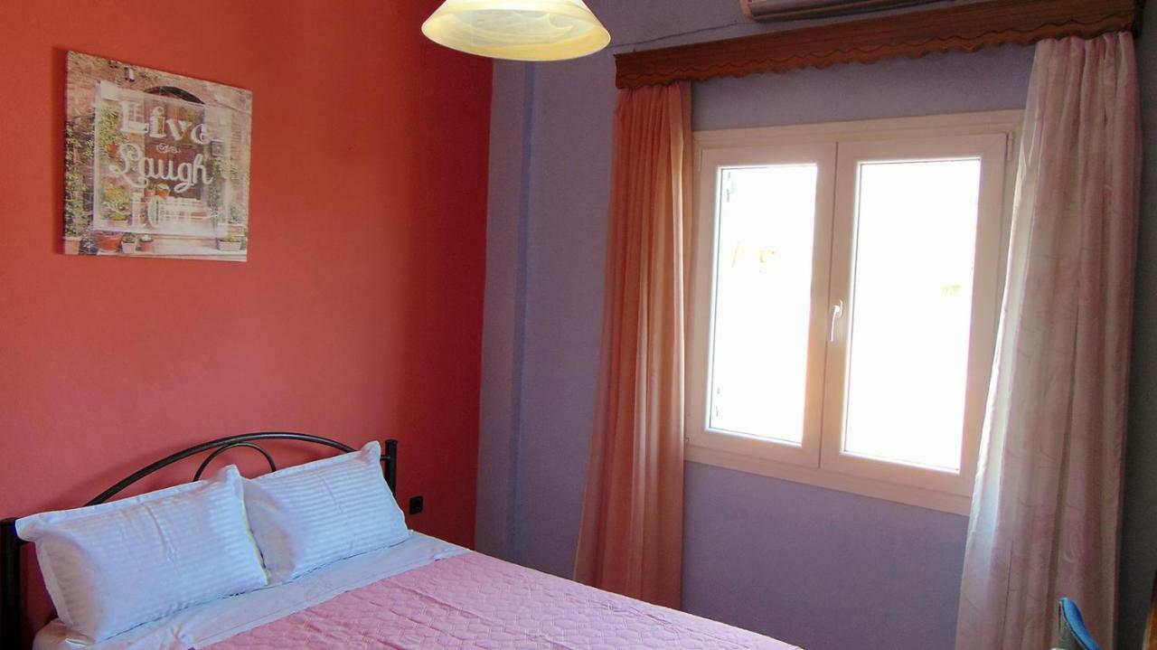Lakones View House Apartment Екстериор снимка